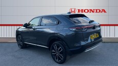 Honda HR-V 1.5 eHEV Advance 5dr CVT Hybrid Hatchback